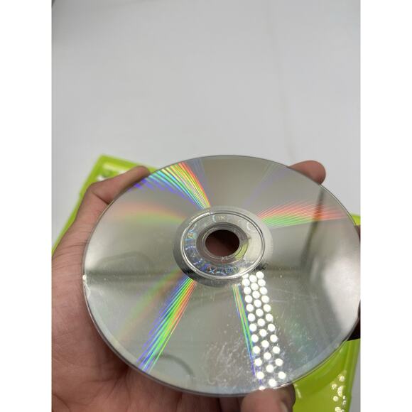 Fallout 3 (Microsoft Xbox 360, 2008) CIB Complete W/ Manual Tested Working - Picture 5 of 7